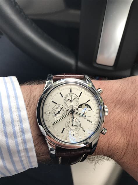 breitling transocean 1461 moonphase|Breitling watches Transocean price.